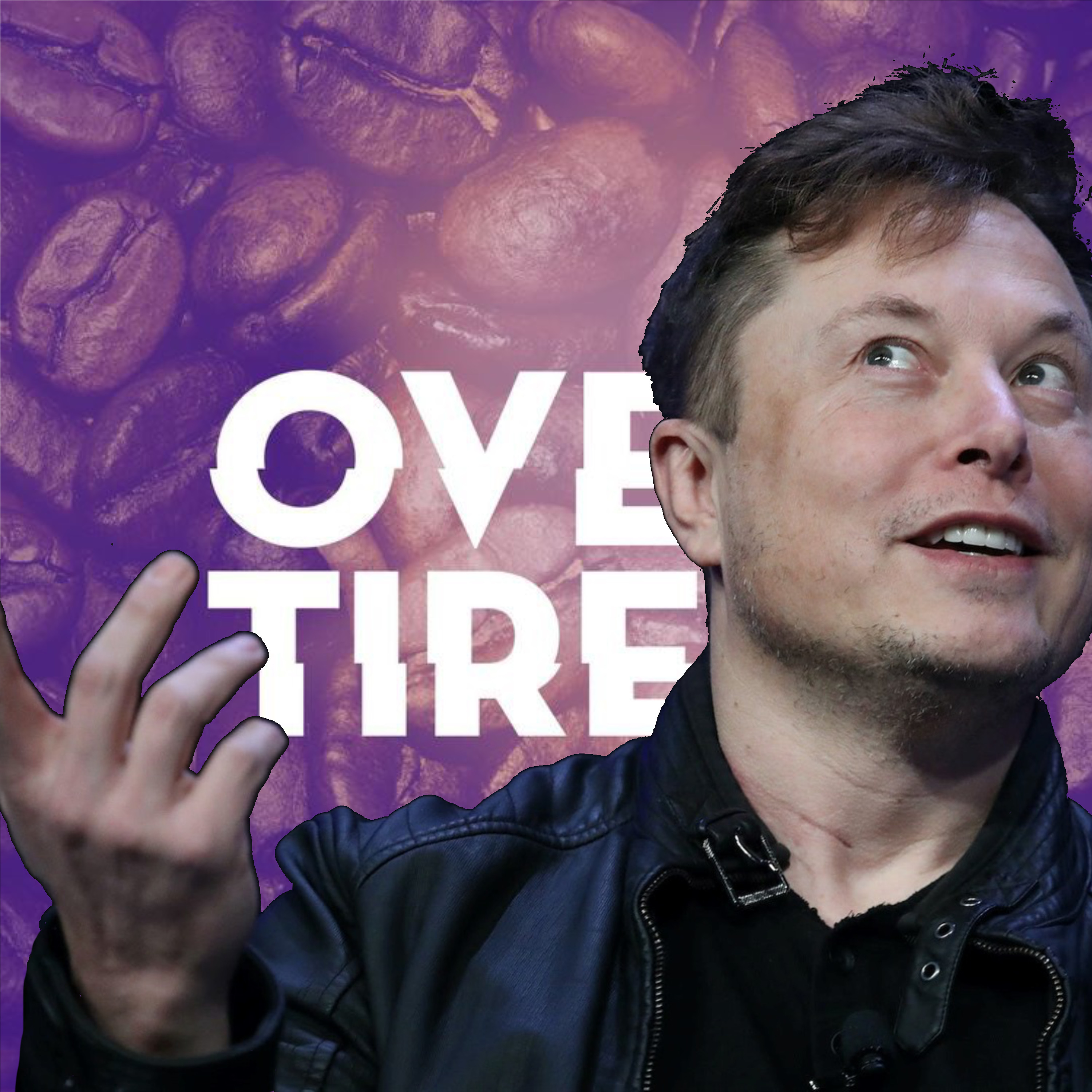 Overtired